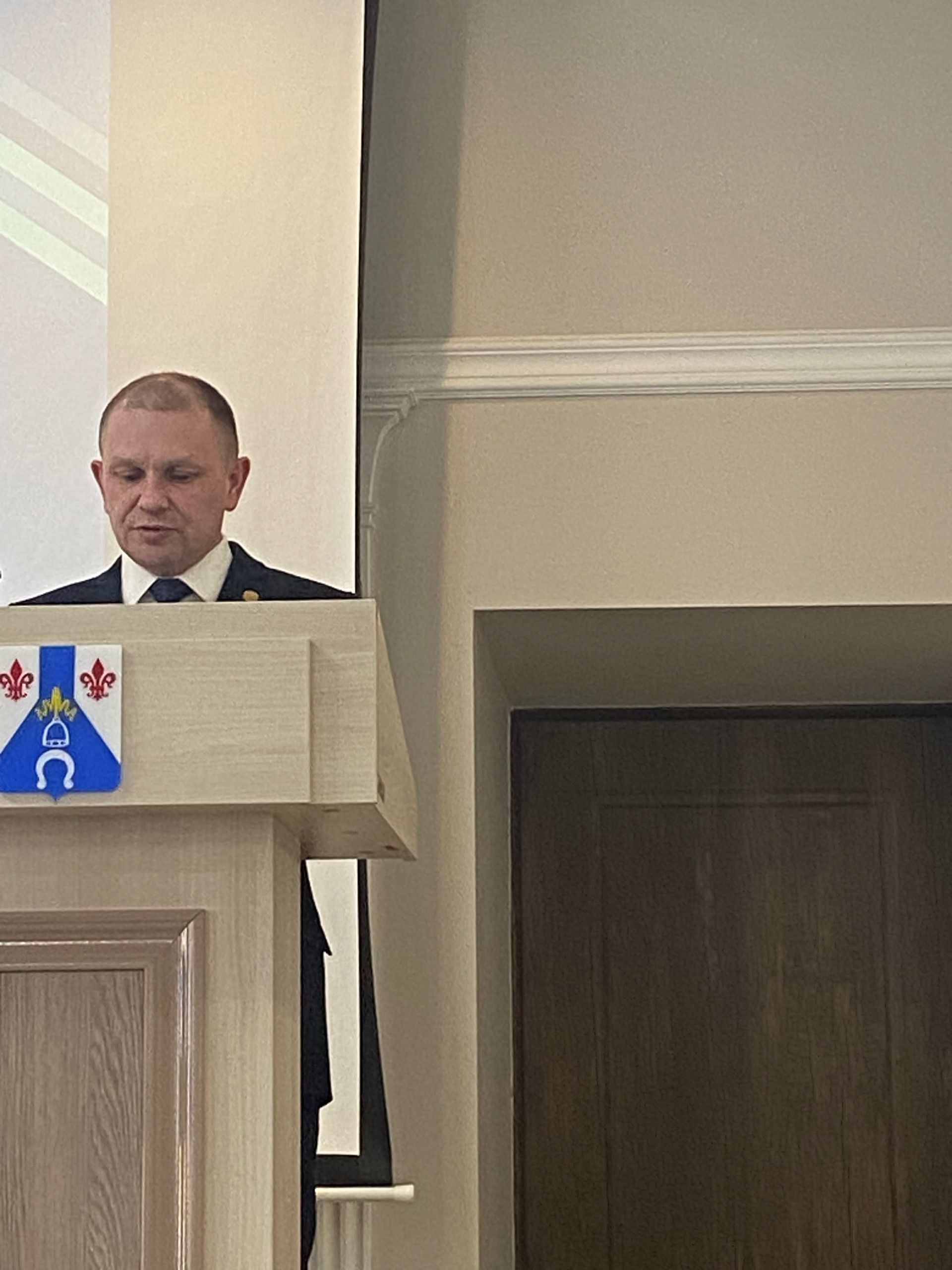 В Менделеевске проведены сессии городского и районного Советов