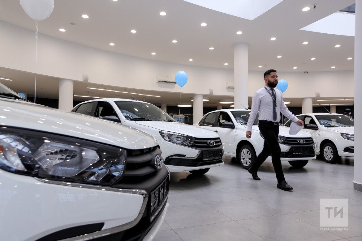 Рынок автокредитов оживает: в марте выдано на 47 % больше займов