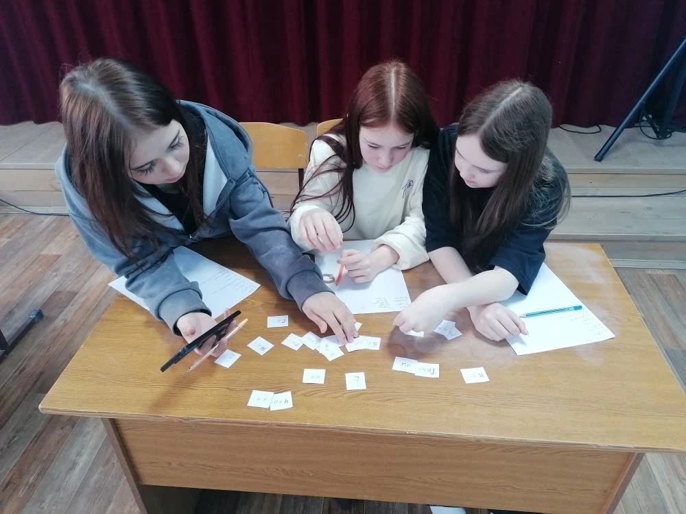 Песәй мәдәният йортында «Канатлы дусларыбызны онытмыйк» дигән чара уздырылды