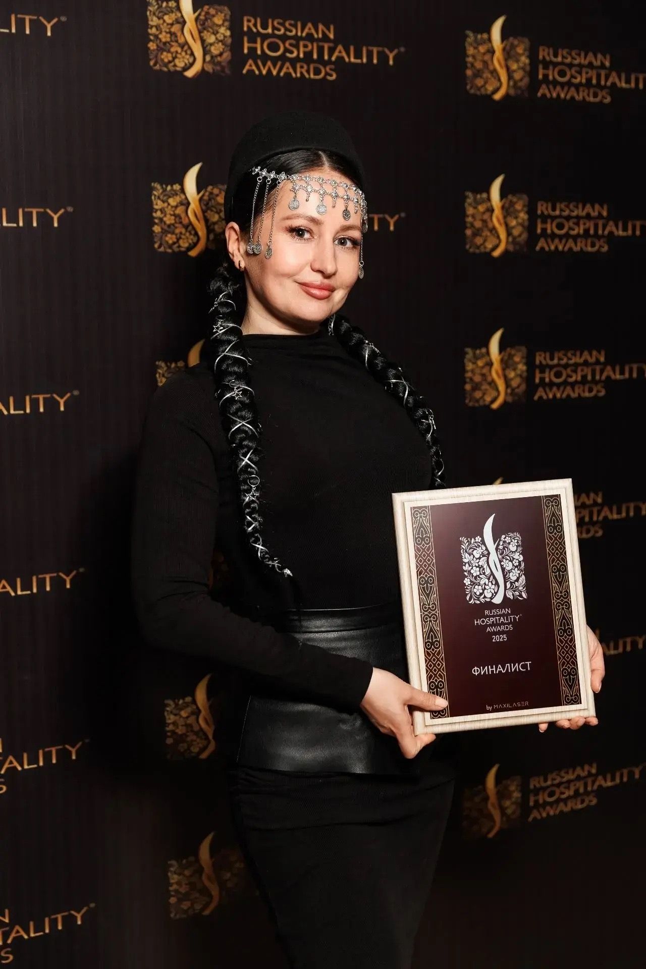 Гостиница «Тулпар» стала финалистом престижной премии Russian Hospitality Awards 2025
