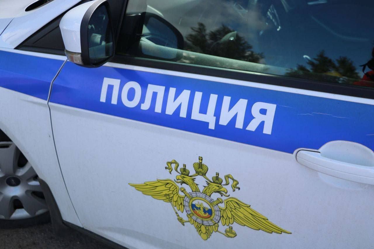 В Менделеевском районе задержали пьяного водителя квадроцикла