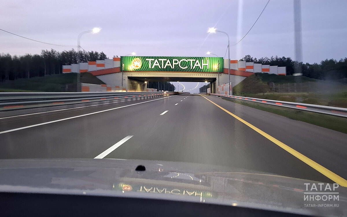 Татарстан зовёт автотуристов: лучшие маршруты для путешествий по республике — от 4 до 7 дней