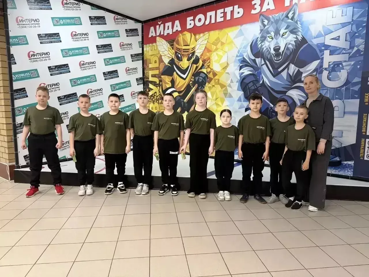 Кадеты из Менделеевска взяли «бронзу» на зональном этапе «Зарницы 2.0» в Елабуге