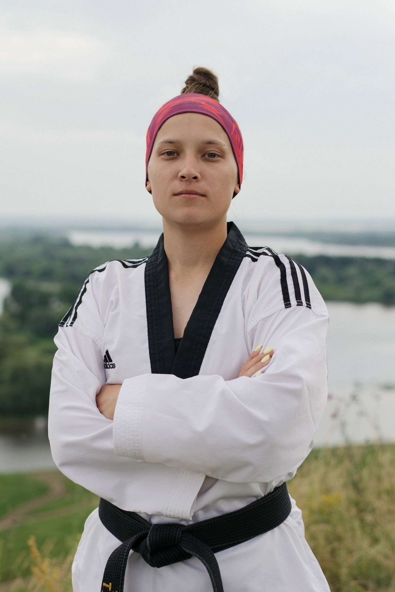 «Тхэквондо – ул тормыш»: чемпионнар тәрбияләүче тренер серләре