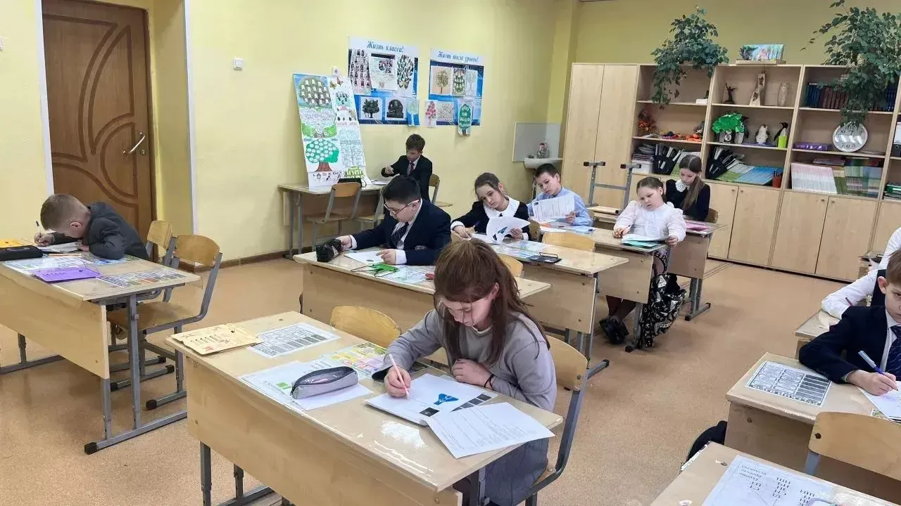 Юные краеведы сразились в квизе: в Менделеевске подвели итоги VII олимпиады имени Соловьёва