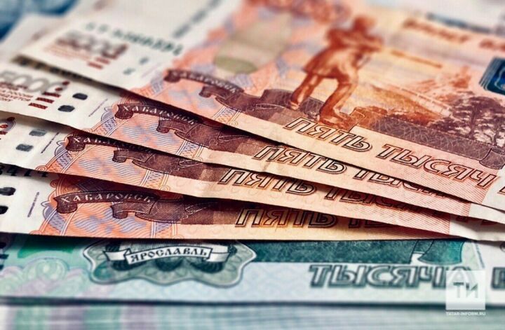 Переход по ссылке обошёлся татарстанцу в 100 тыс. рублей