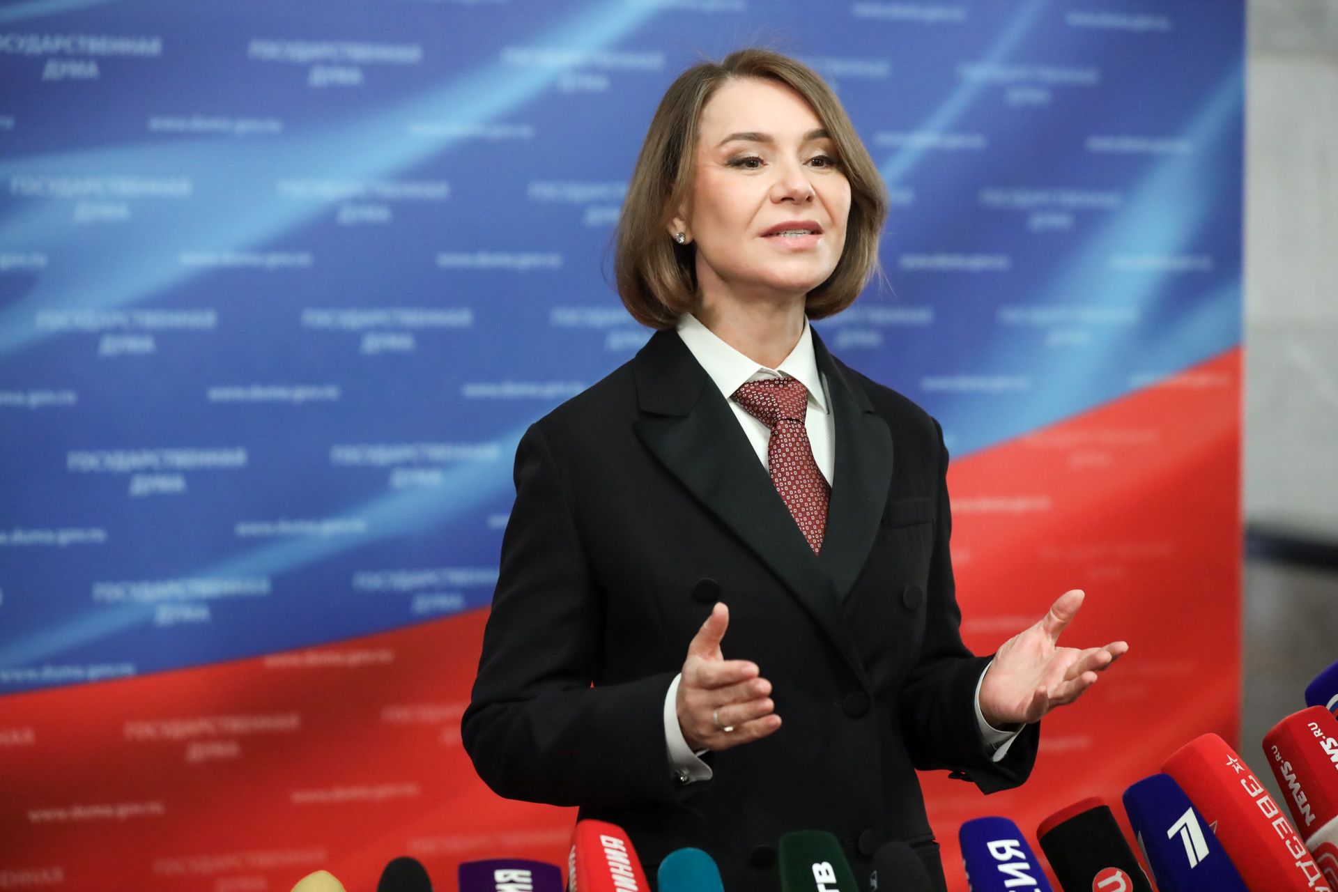 «Единая Россия» поможет малому бизнесу после паводка и дождей