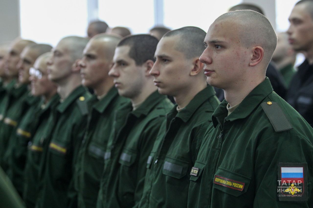 Кому рассылают электронные повестки: разъяснение Военкомата Татарстана
