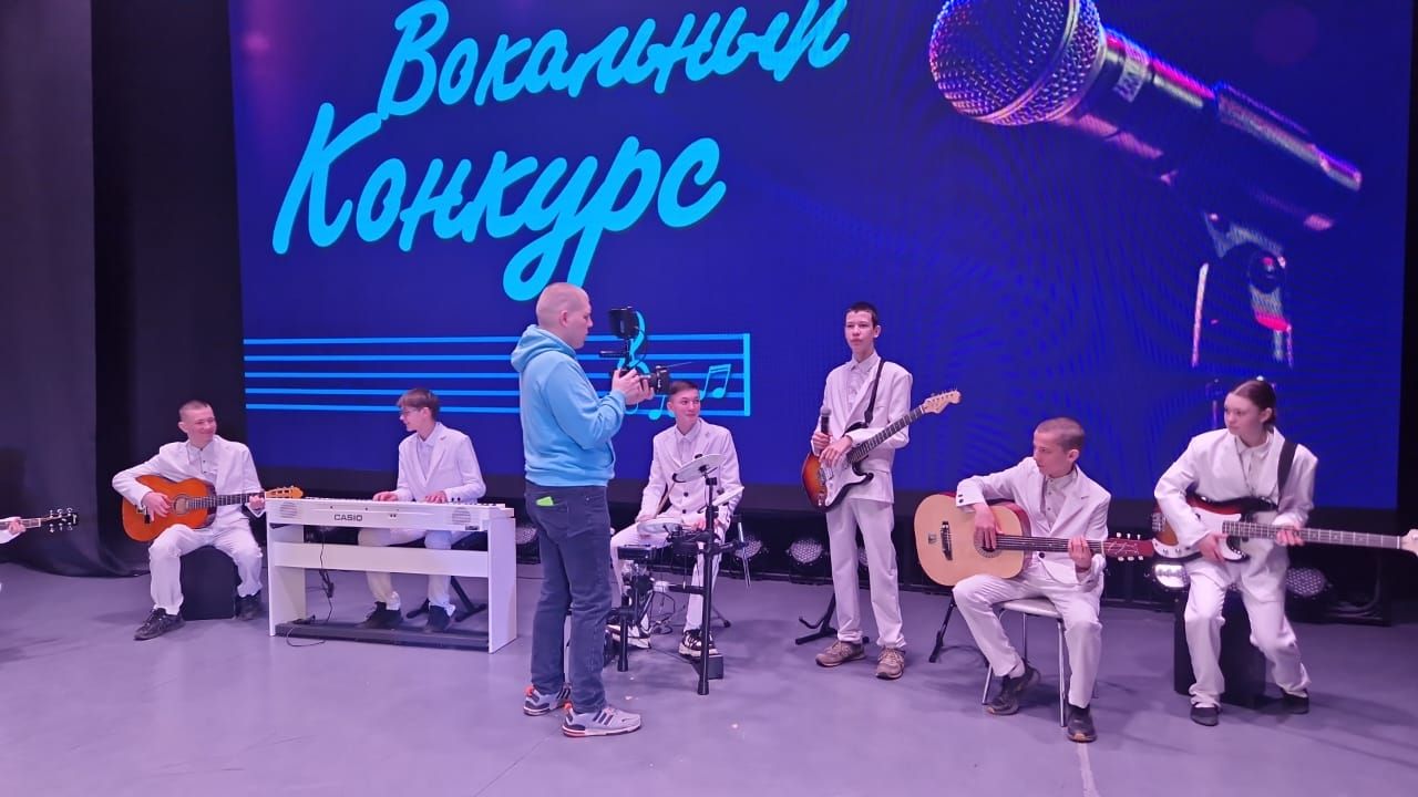 «Письмо погибшему прадеду вернулось с ответом»: как в Менделеевске сняли фильм за 10 дней без бюджета