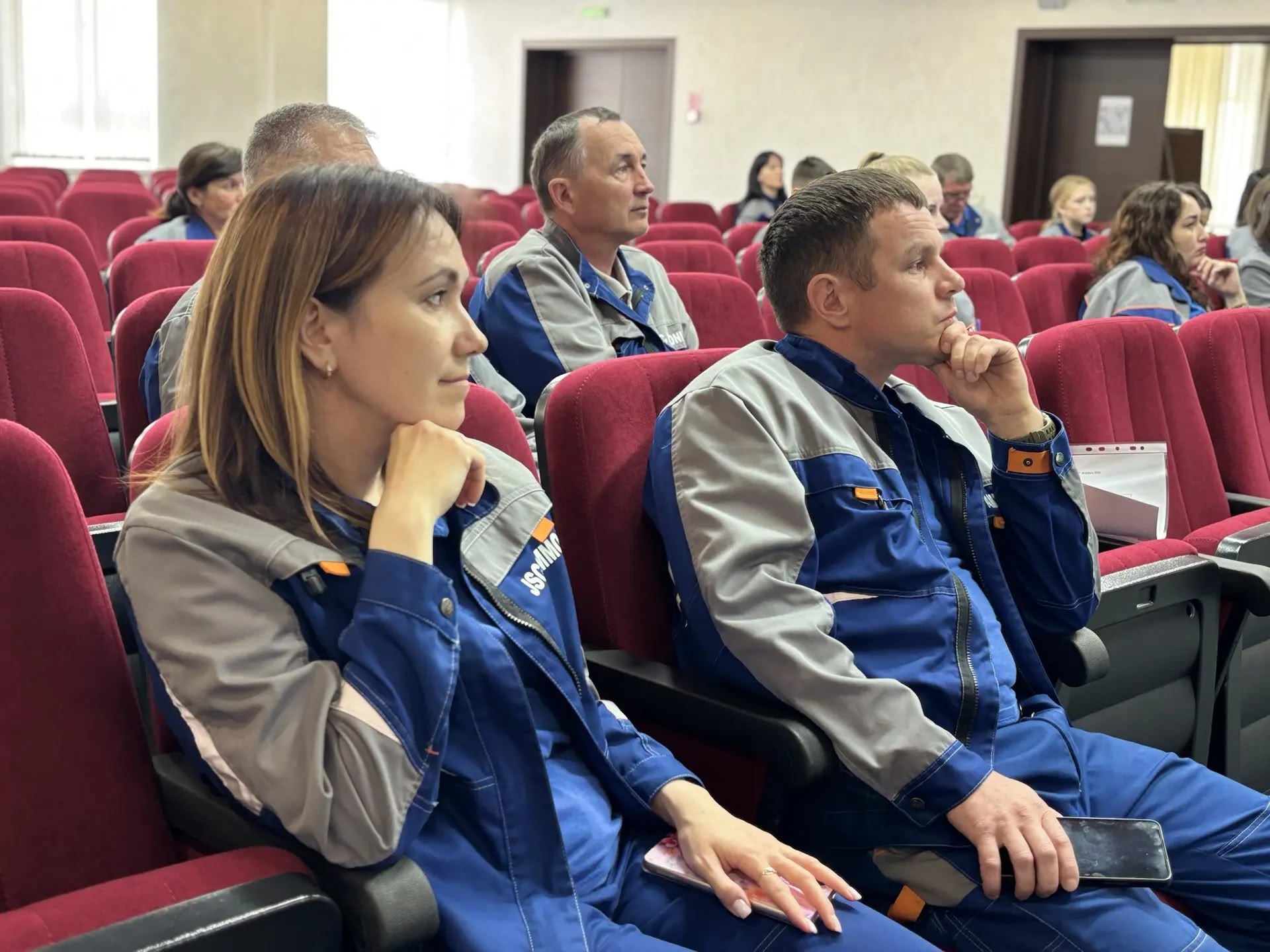 Врач-эпидемиолог Менделеевска рассказала о профилактике ВИЧ и клещевого энцефалита