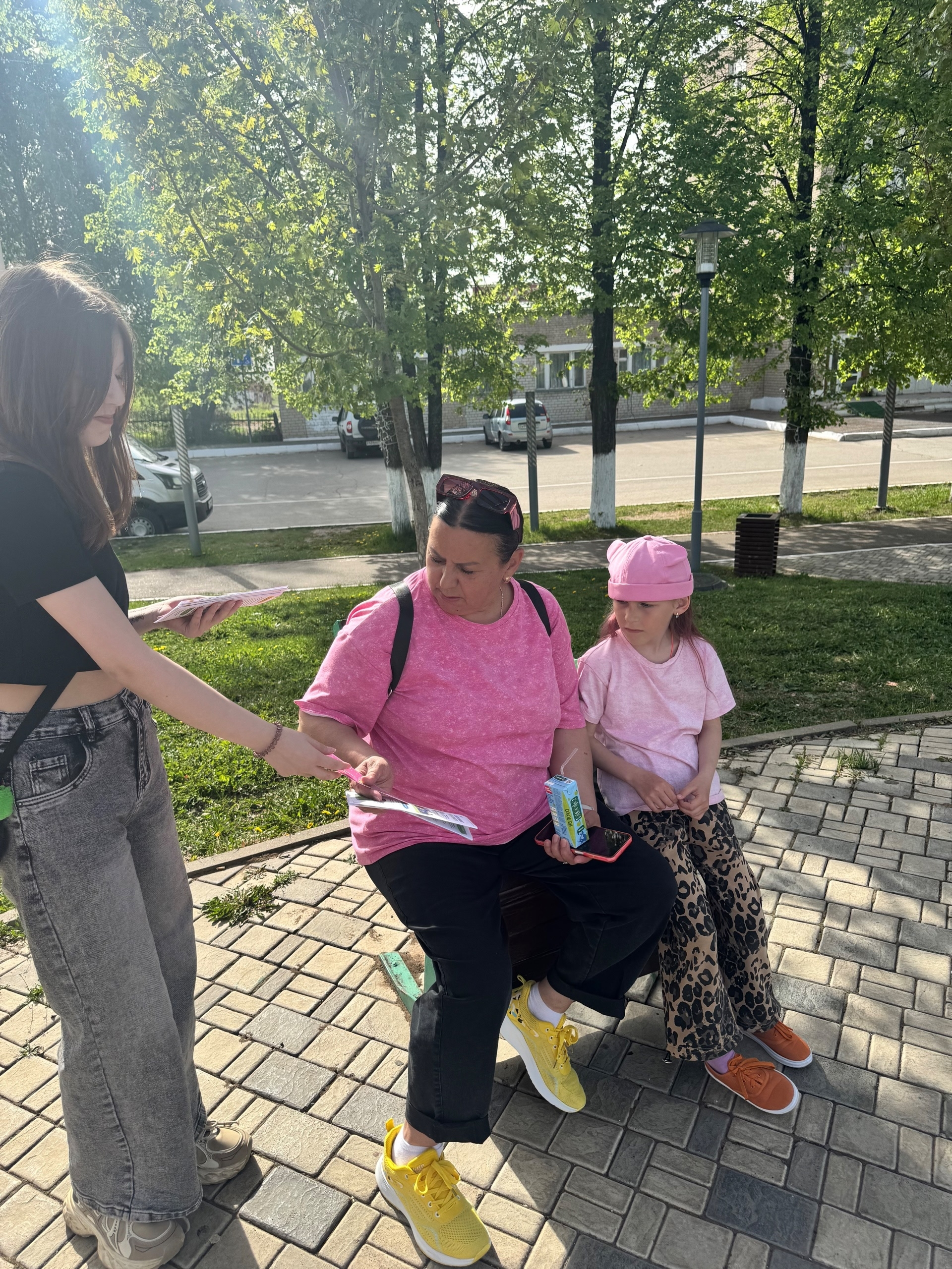 Как менделеевцам получить помощь анонимно: акции против СПИДа и телефон доверия