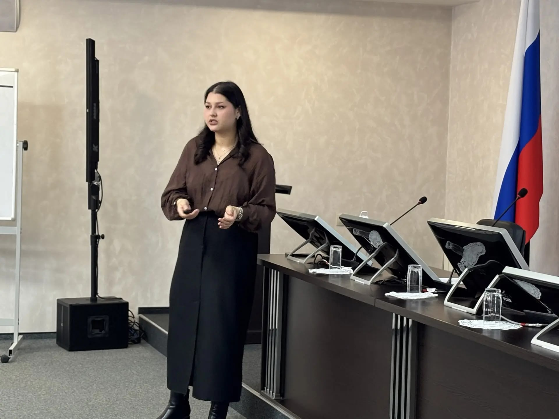 Врач-эпидемиолог Менделеевска рассказала о профилактике ВИЧ и клещевого энцефалита