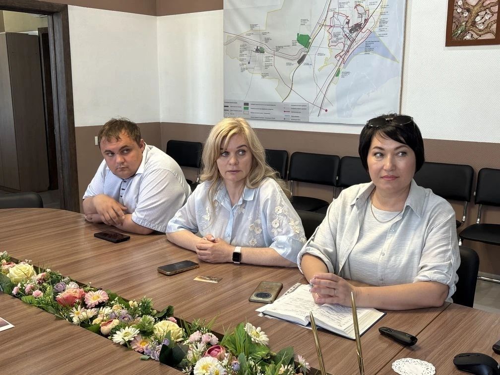 Круглосуточный курорт с городским комфортом планируют создать близ Менделеевска