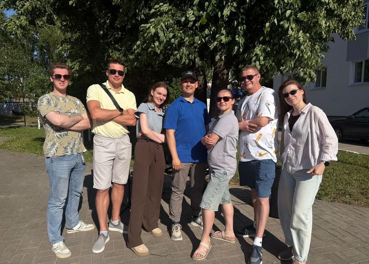 В Менделеевске подросткам объяснили, как лечат никотиновую зависимость