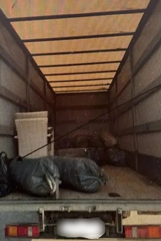 Наркотики в болтах пытались провезти в исправительную колонию Татарстана
