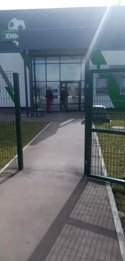 Исполком и общество инвалидов проверили пандусы и подъёмники в социальных объектах Менделеевска