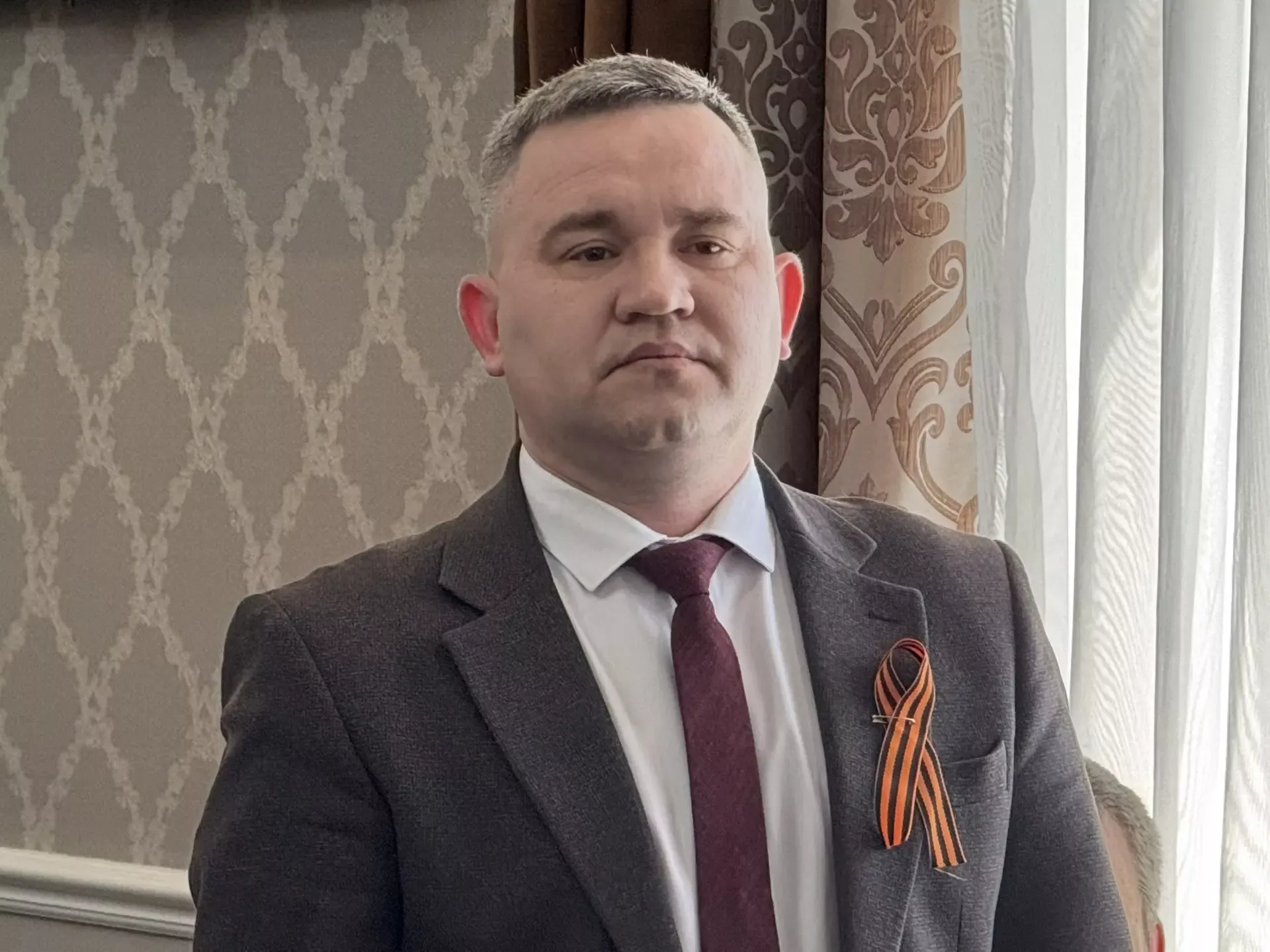Менделеевскида кадрлар үзгәреше