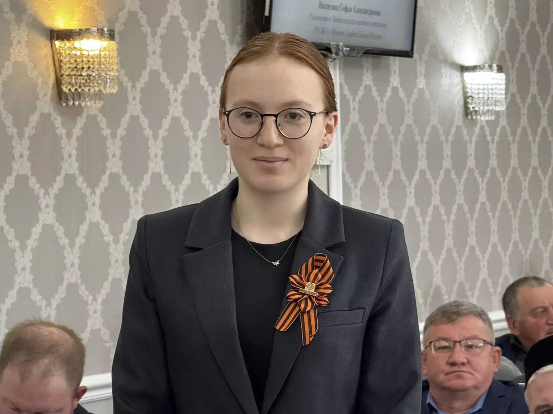 Менделеевскида кадрлар үзгәреше