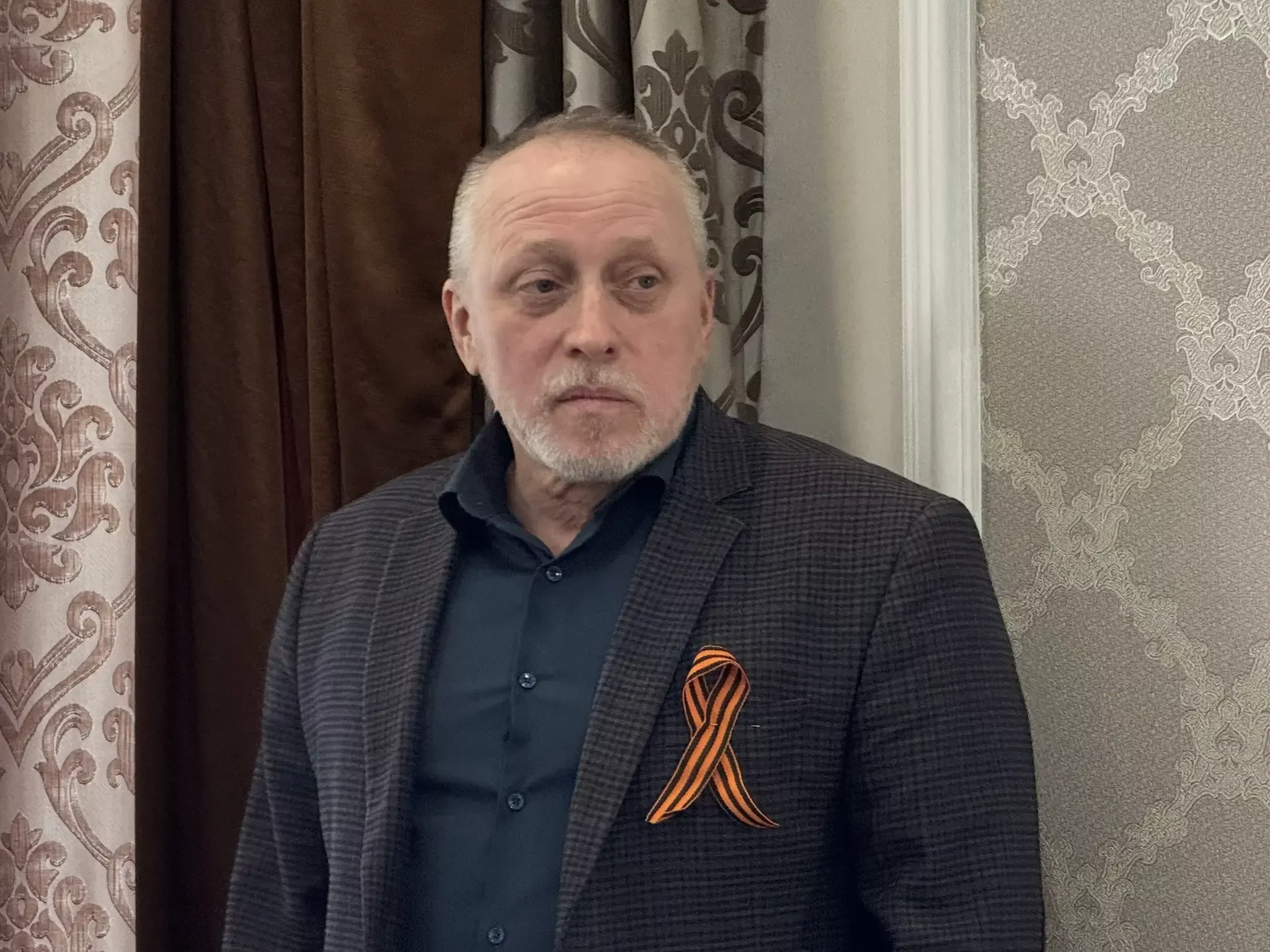 Менделеевскида кадрлар үзгәреше