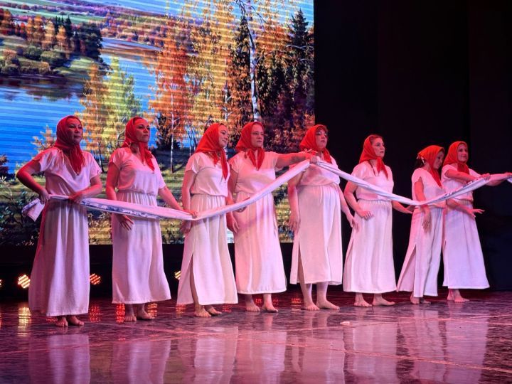 Юбилейный гала-концерт «Родина. Доблесть. Единство» пройдёт в Менделеевске сегодня