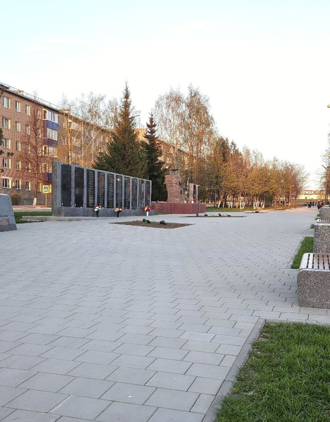 6 мая в Менделеевске до +27° и возможна гроза