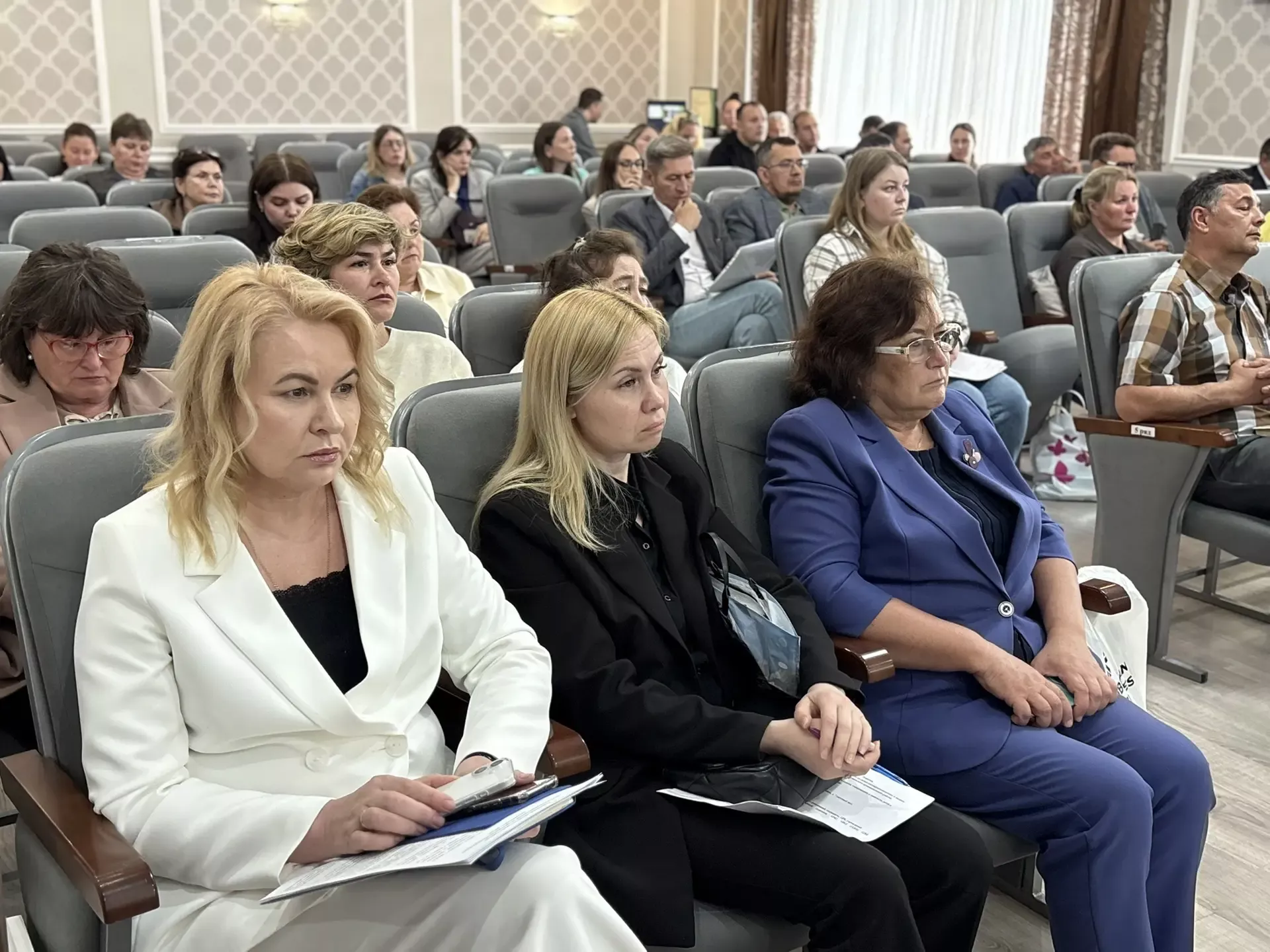 В Менделеевске утвердили план безопасности и занятости подростков на лето