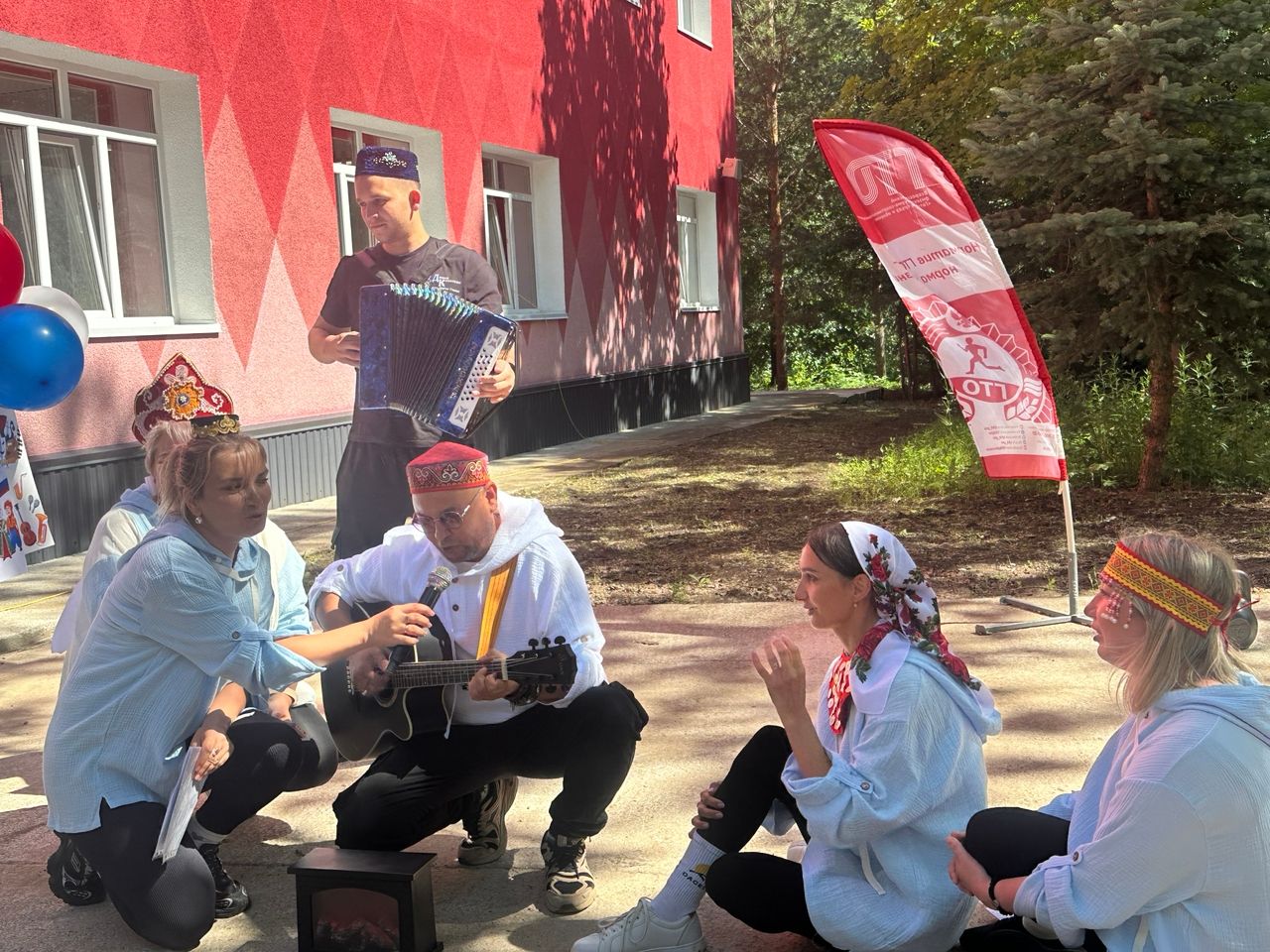 Профсоюзный компас Менделеевска: курс на победу
