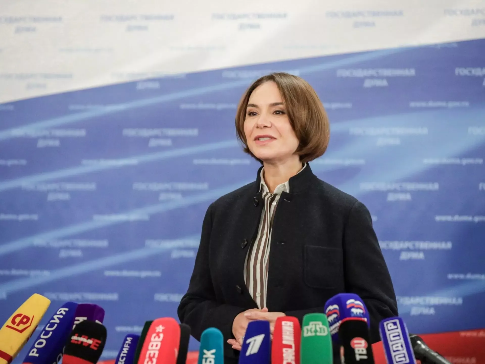 Альфия Когогина выступила за упрощение отчётности и новые меры поддержки самозанятых