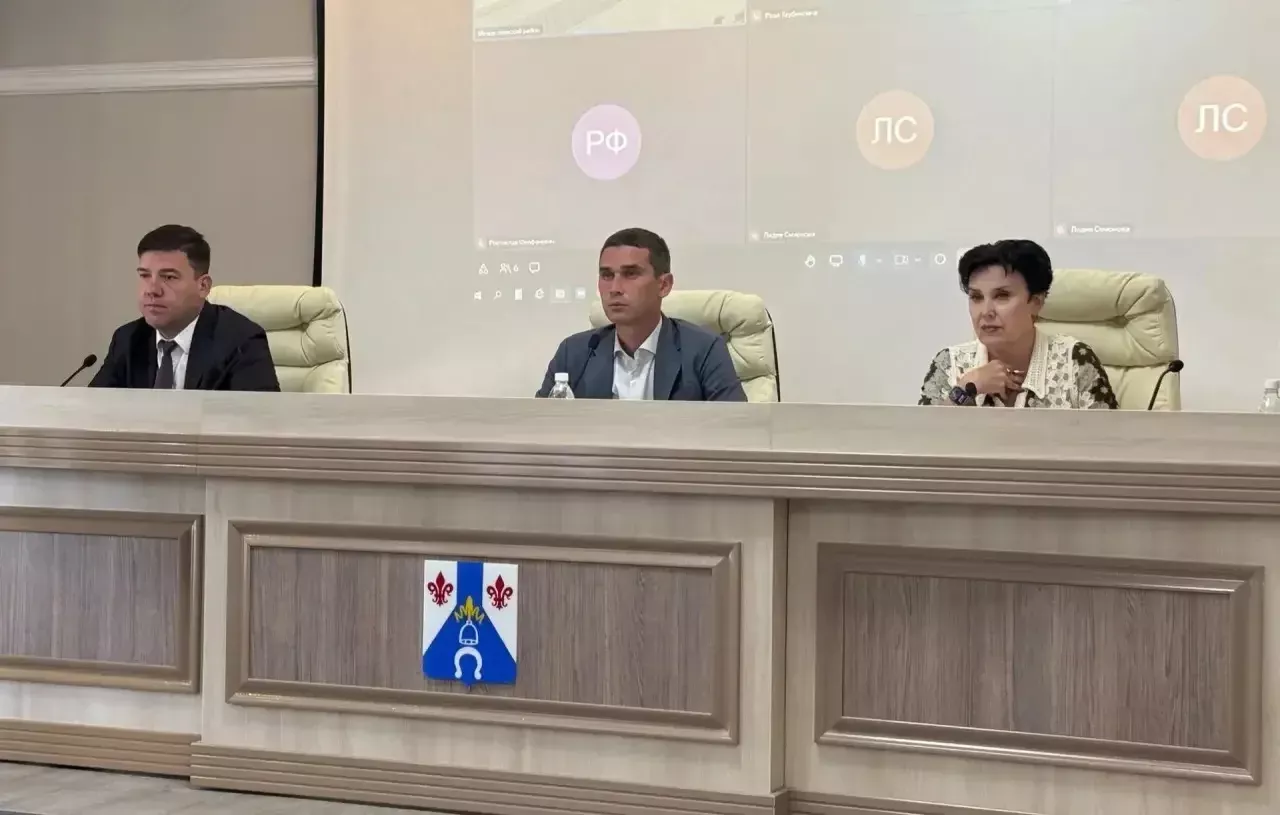 В Менделеевском районе по федеральным и республиканским программам строят и ремонтируют 30 объектов