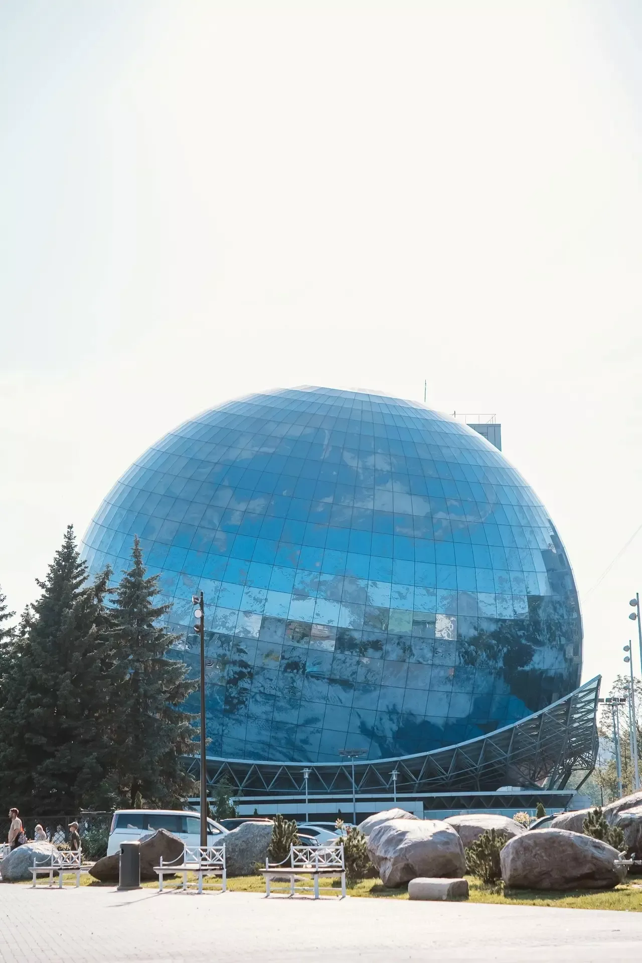 Директор центра «Форпост» из Менделеевска перенимает опыт в Калининграде