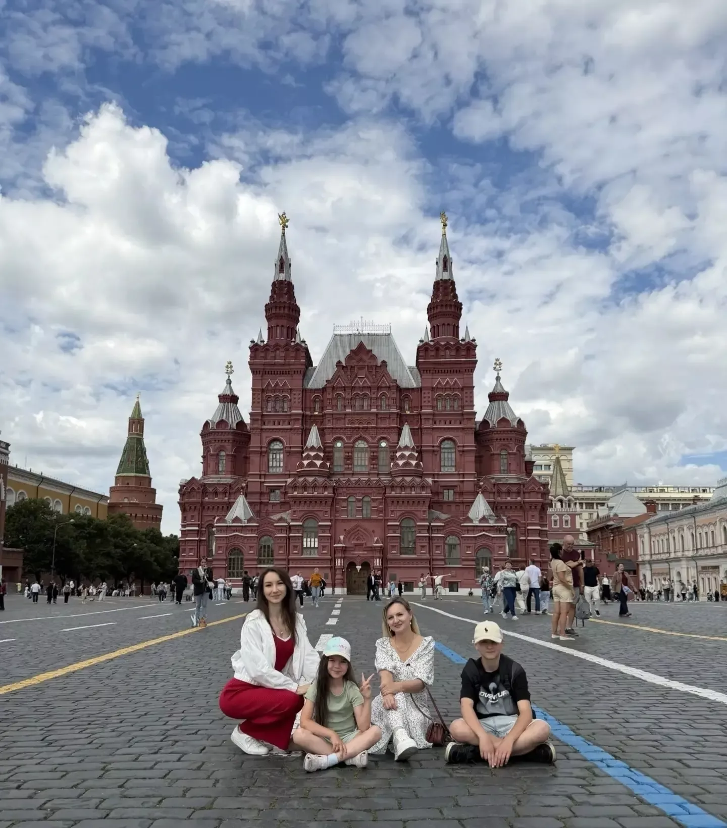 «Менделеевские новости» приглашают читателей поделиться историями путешествий