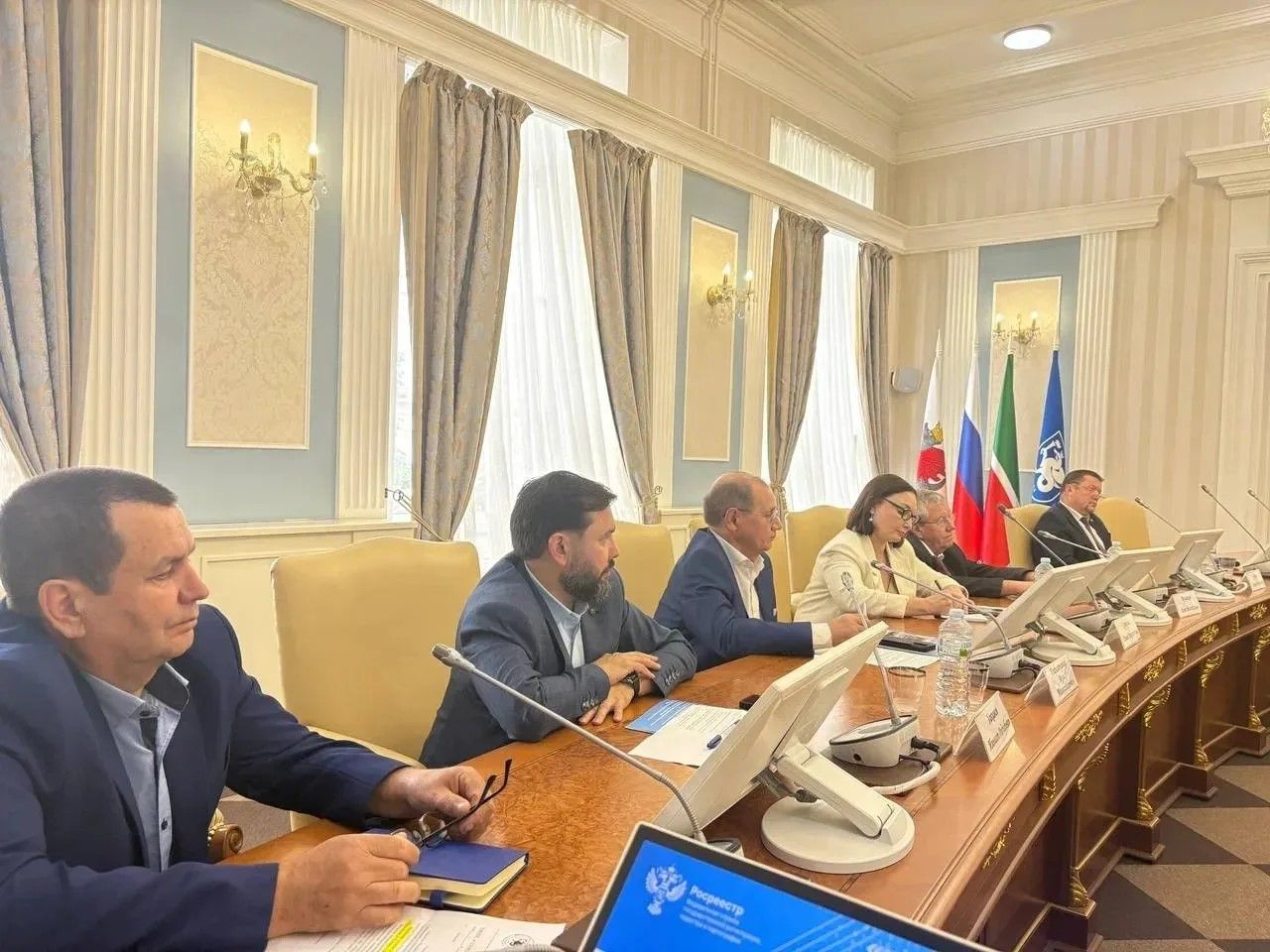 Срок «гаражной амнистии» предложили продлить до 2031 года на заседании в КФУ