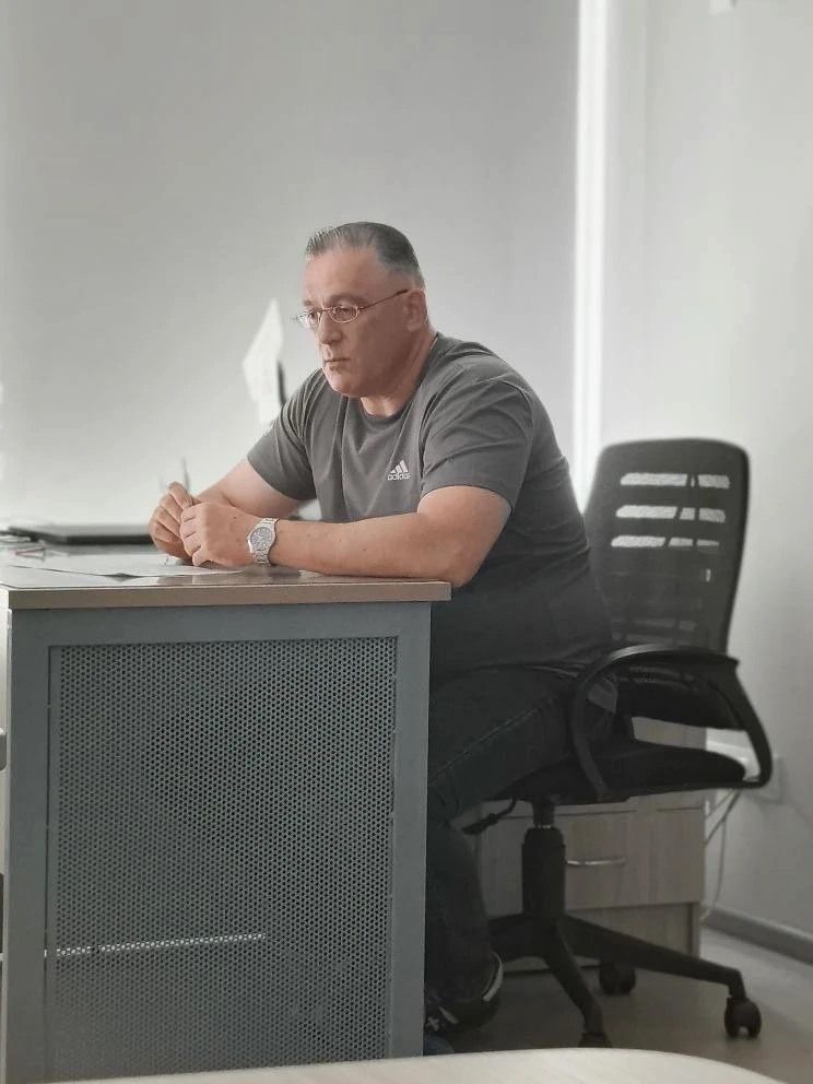 «Потомки Менделеева» узнали о востребованных специальностях «Аммония» на профориентационных встречах