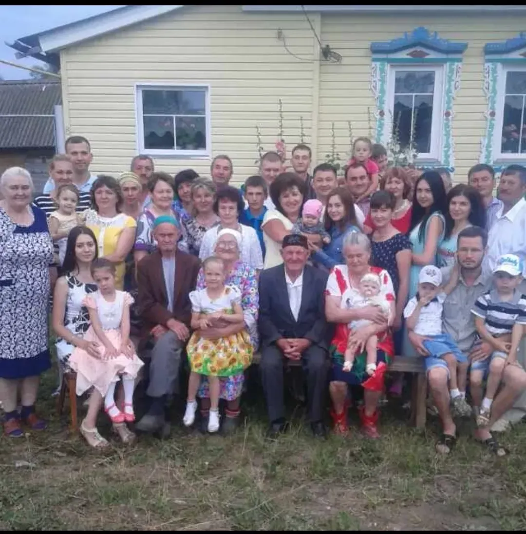 Псэй авылының Герой Әнкәсе Фаузия Мухаматша кызы Гилязованы соңгы юлга озаттык