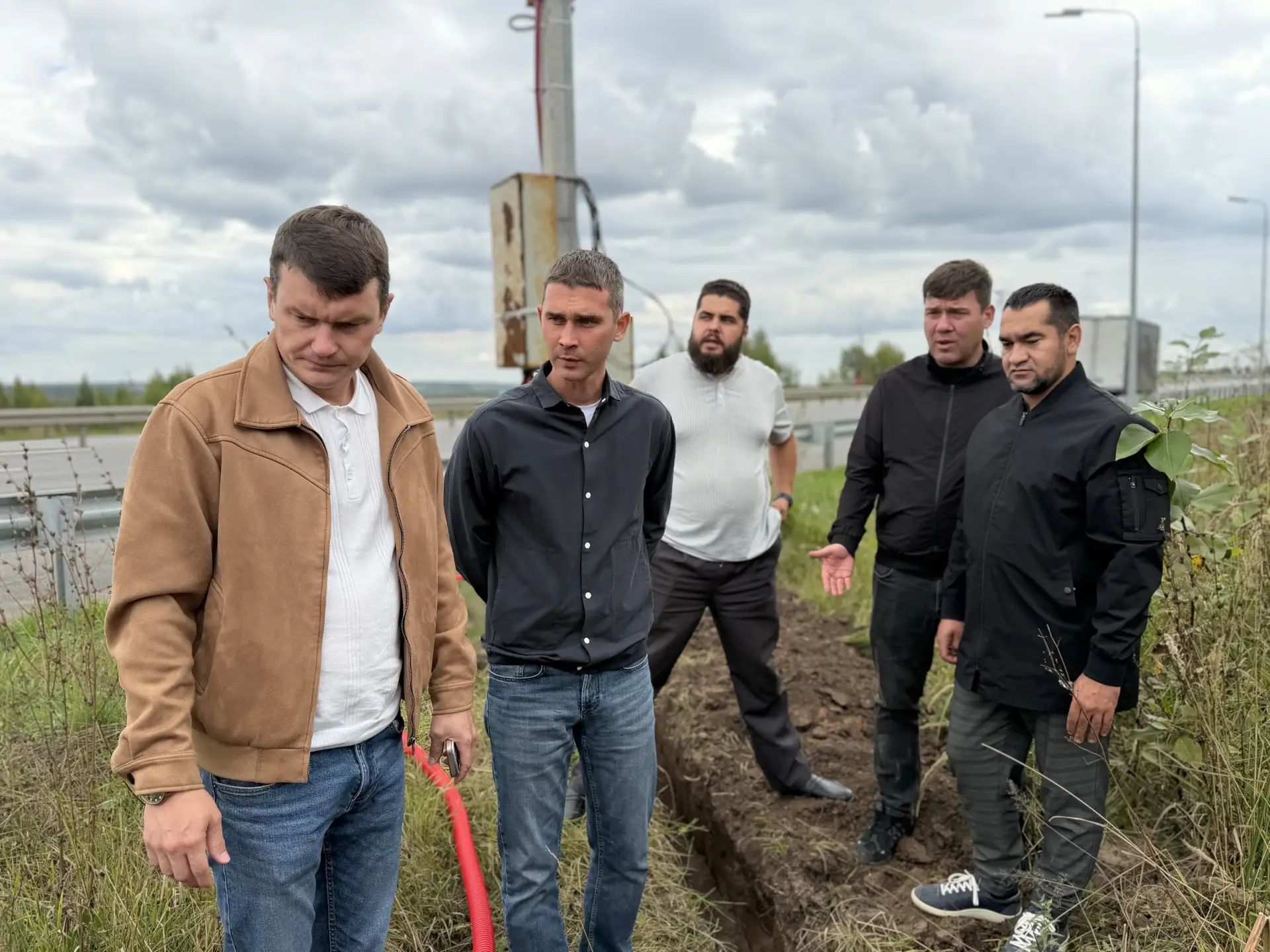 В Менделеевске планируют открыть пансионат для пожилых людей «Мархамат»