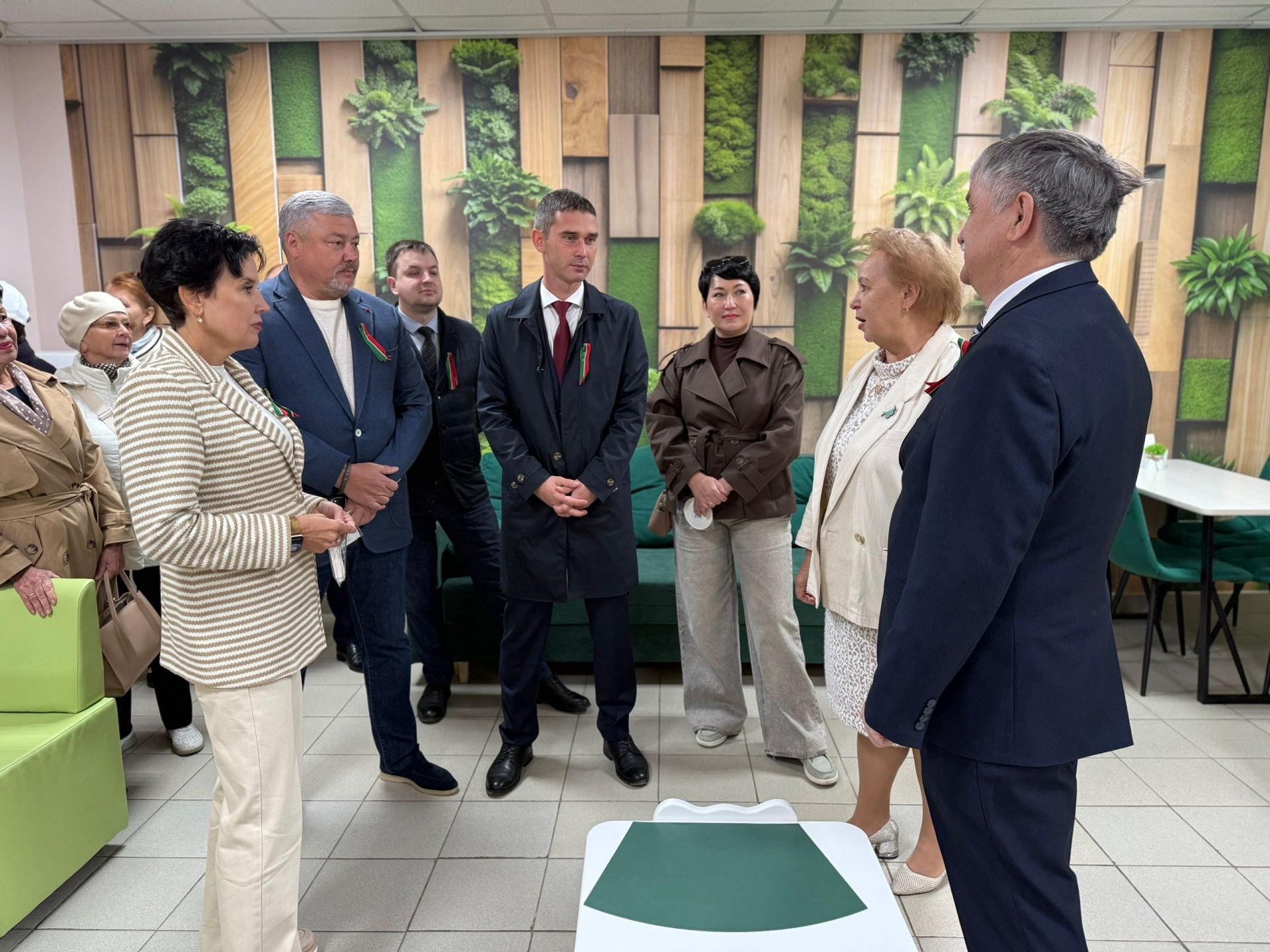 В День города в приюте «Камские зори» открыли новую универсальную площадку