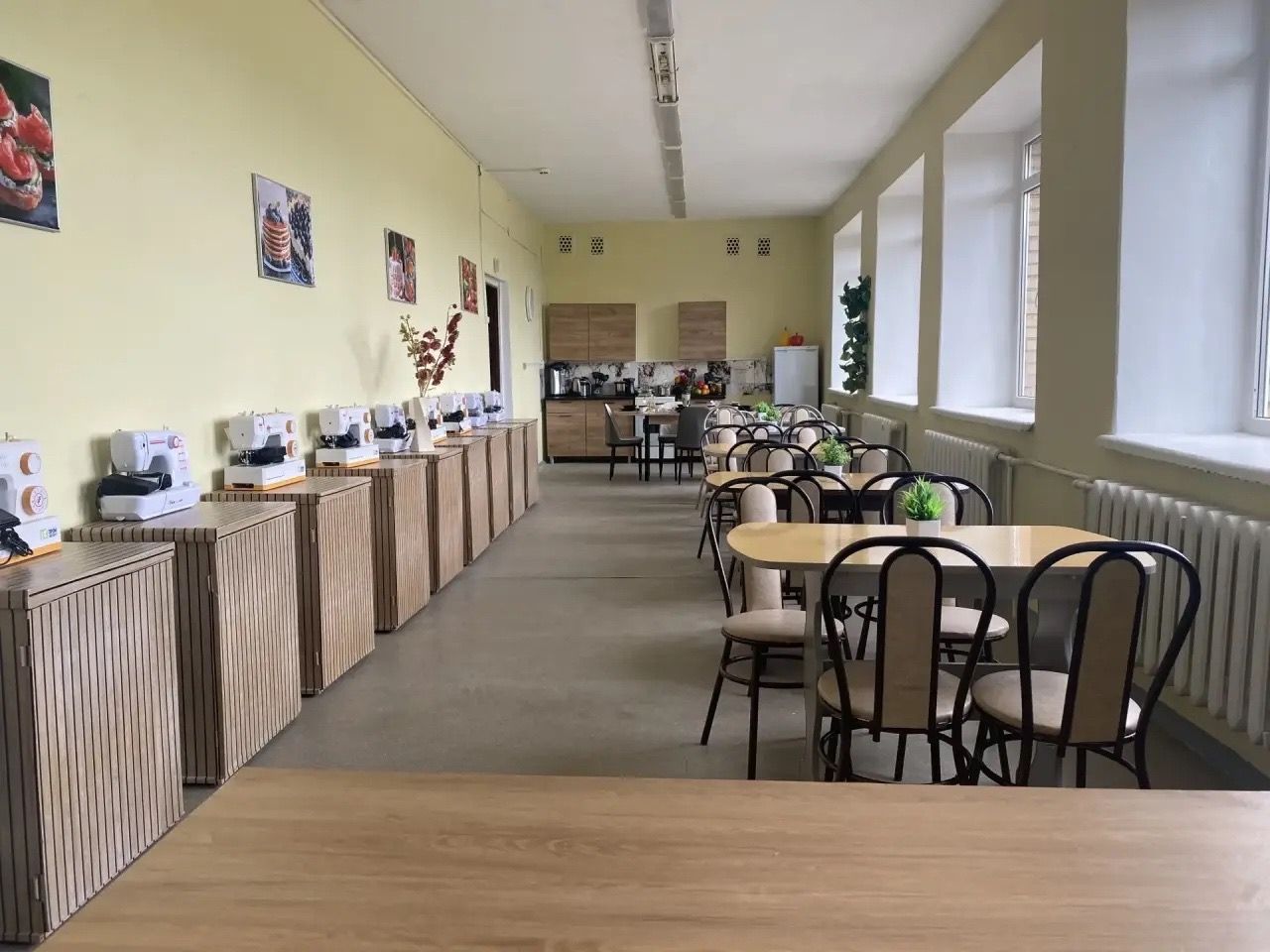Завтра в школах Менделеевского района начнётся новый учебный год