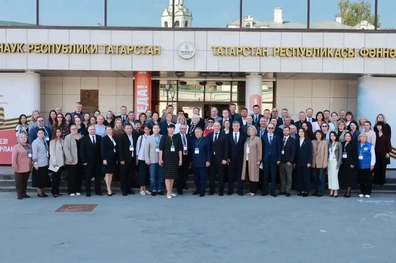 Менделеевский район представил свой опыт на форсайт-сессии в Казани
