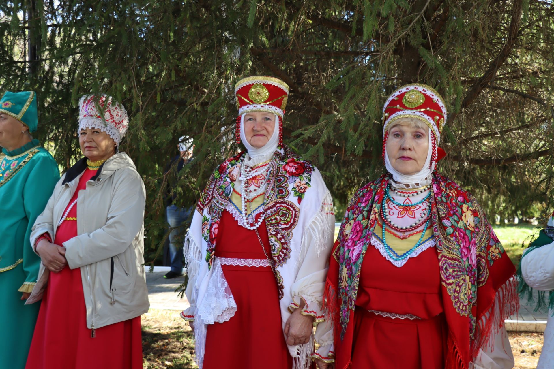 100-летие санатория Ижминводы