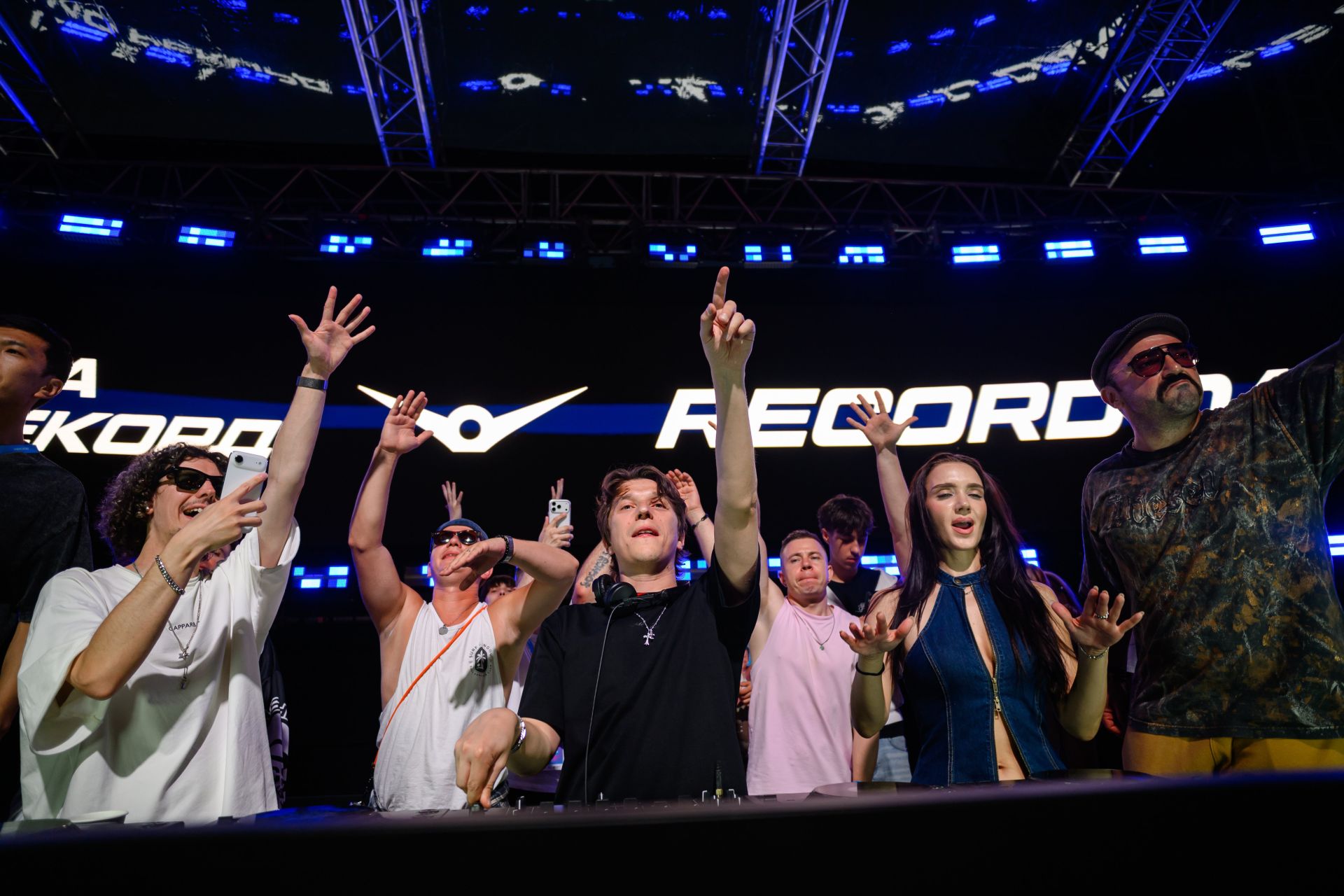 VK FEST Москва