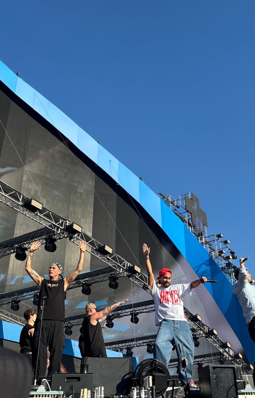 VK FEST Москва-2026