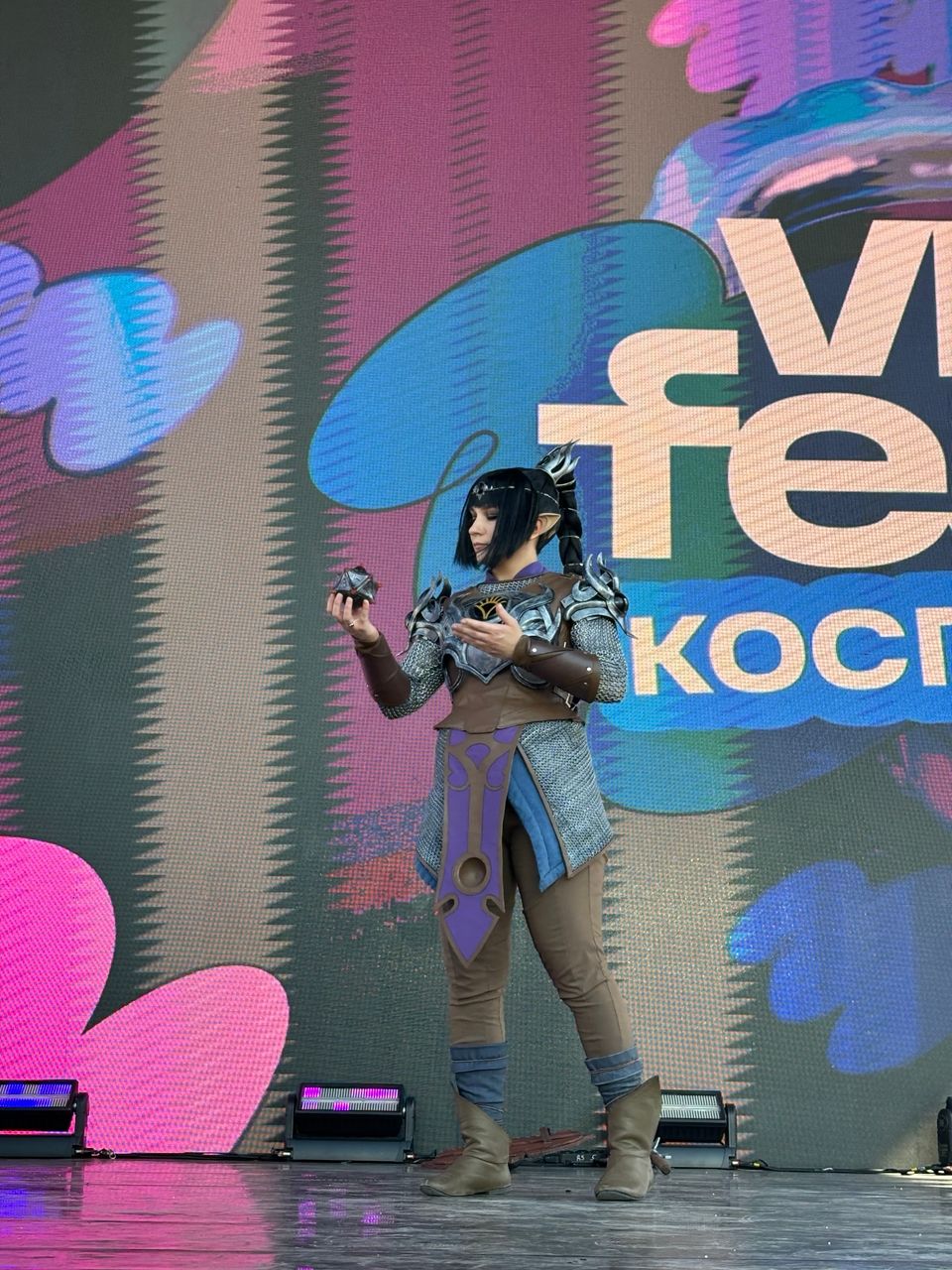 VK FEST Москва-2026
