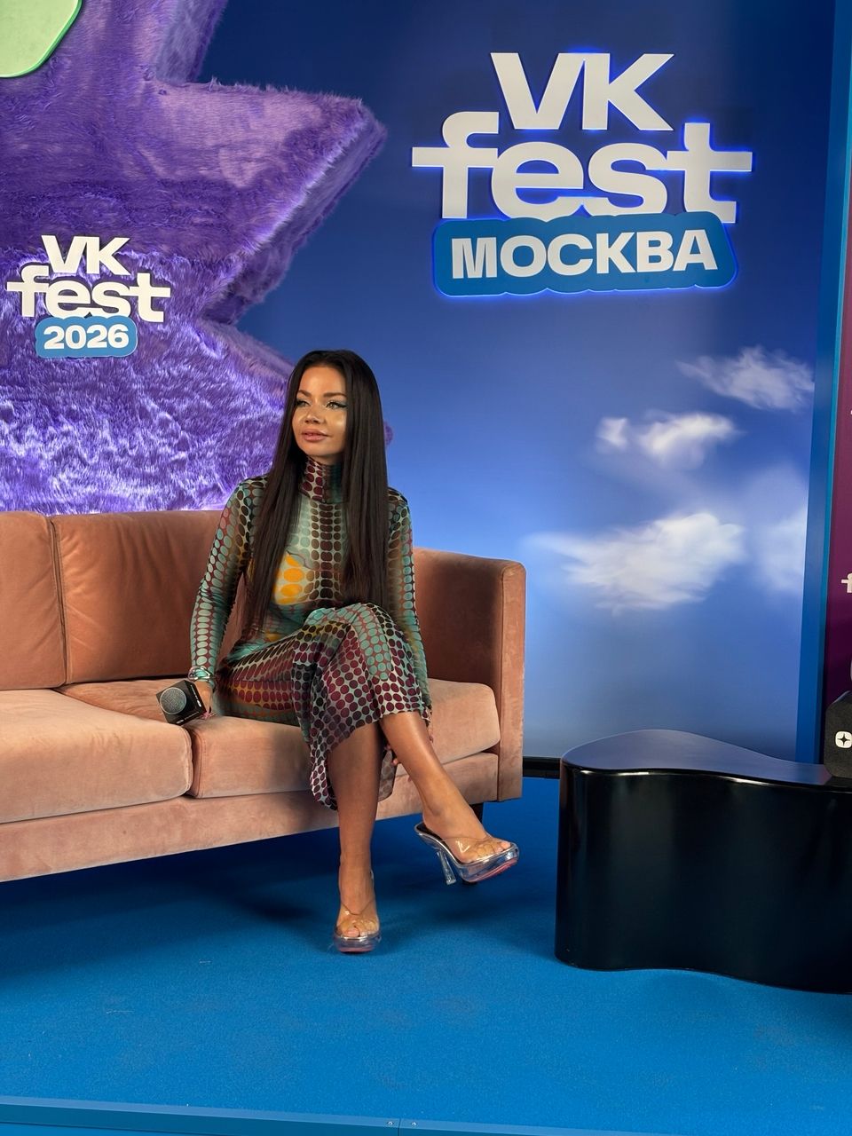 VK FEST Москва-2026