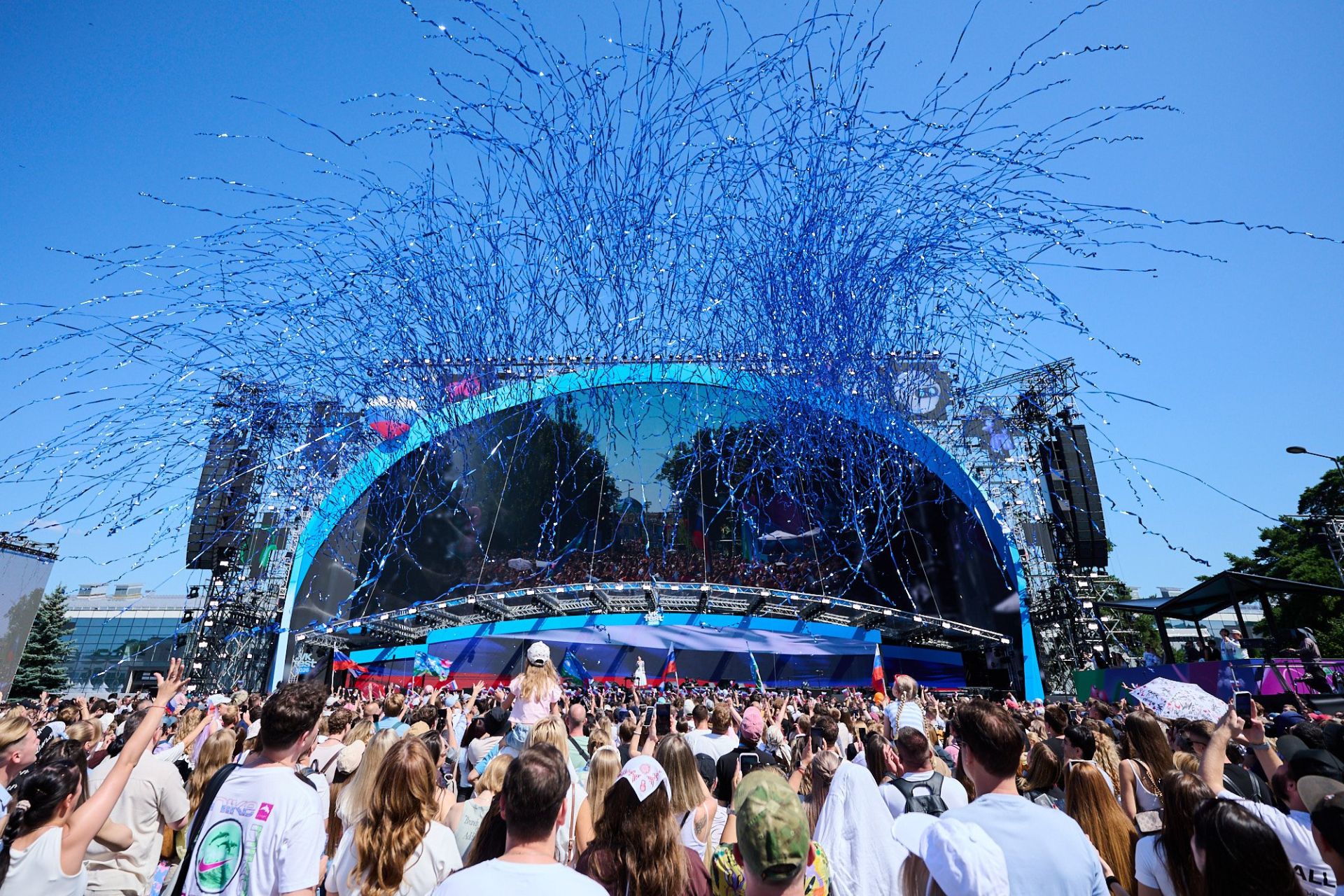 VK FEST Москва-2026