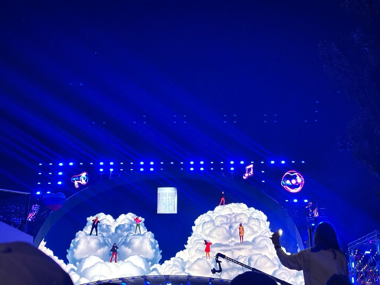 VK FEST Москва-2026