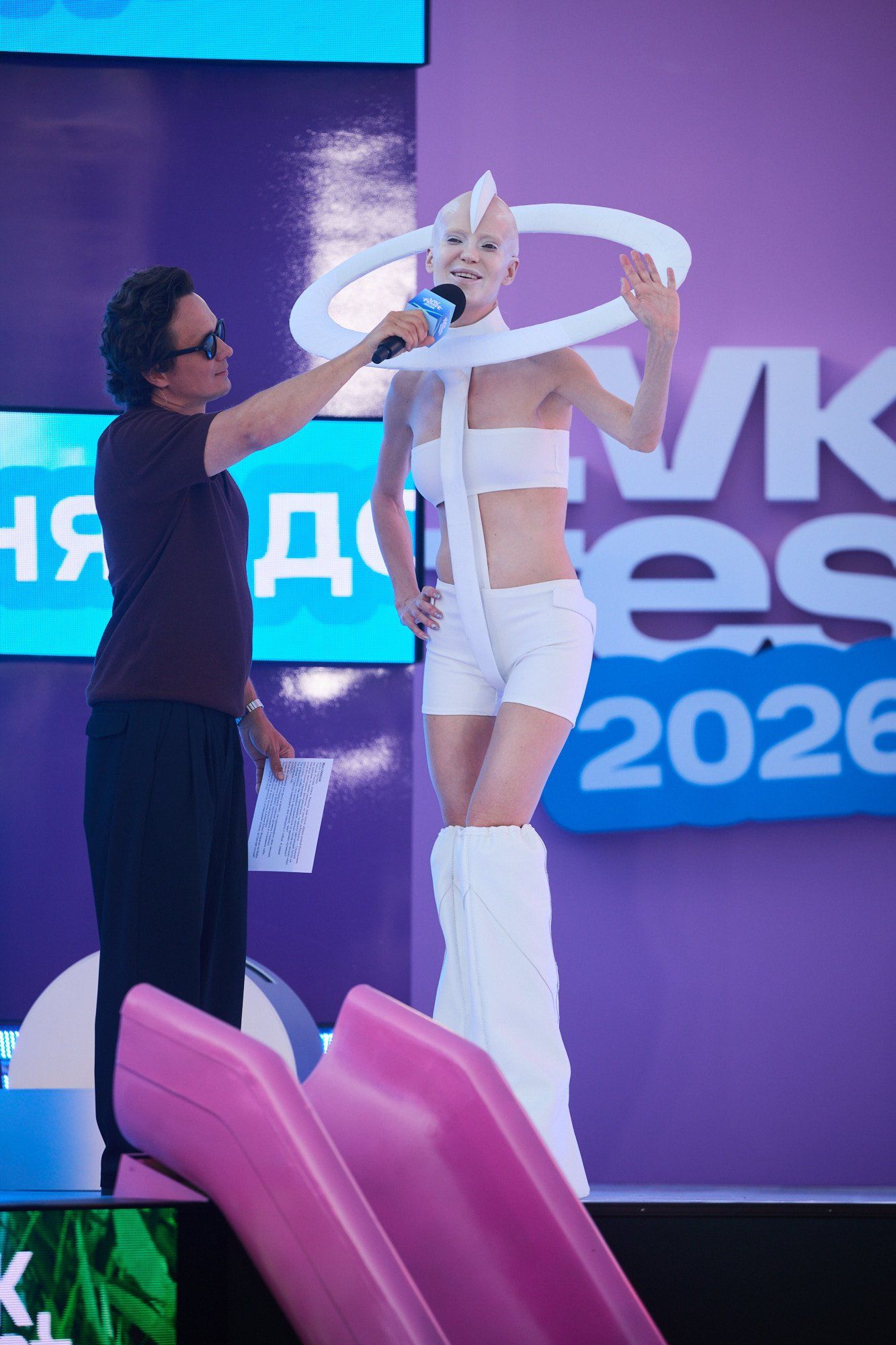 VK FEST Москва