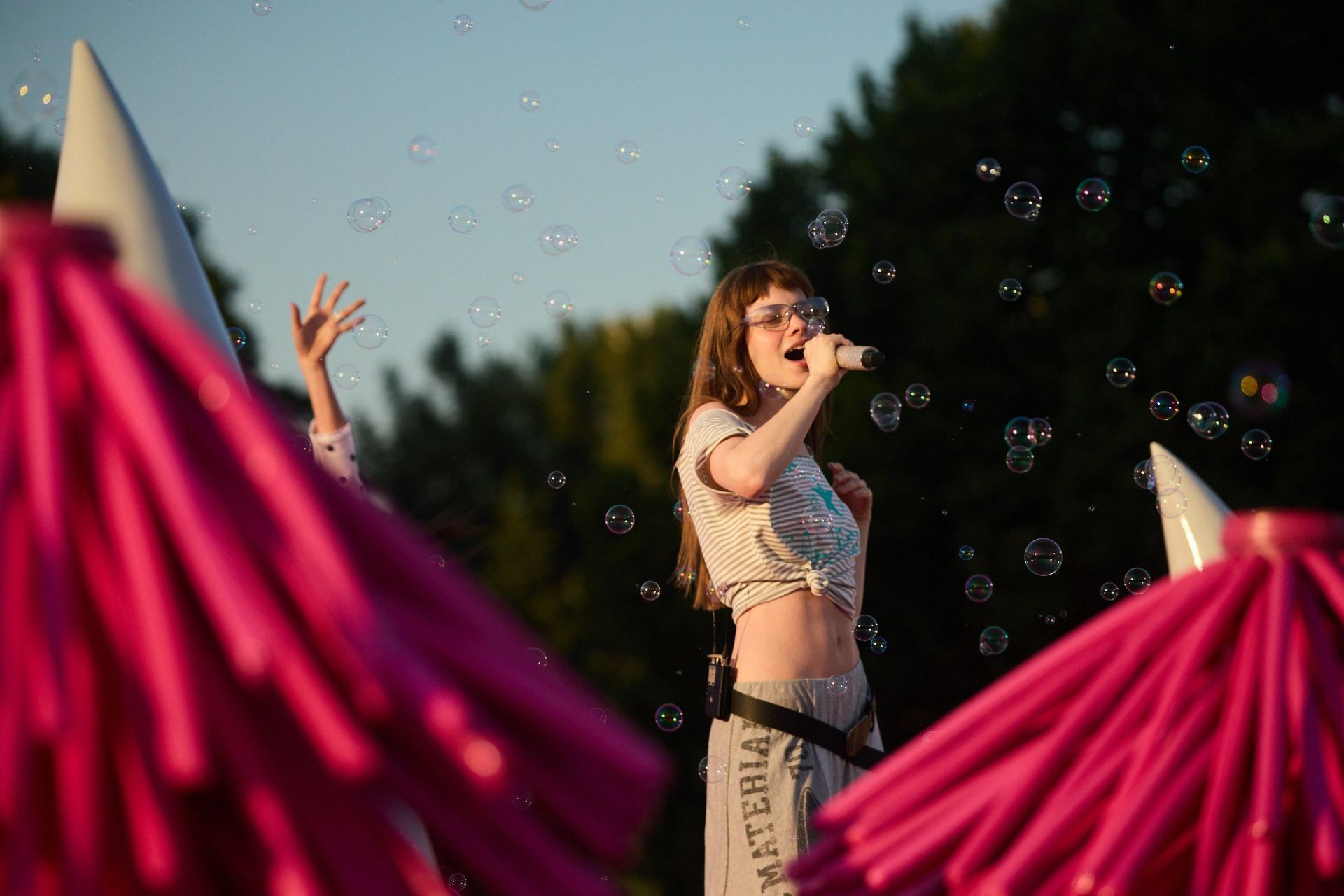 VK FEST Москва