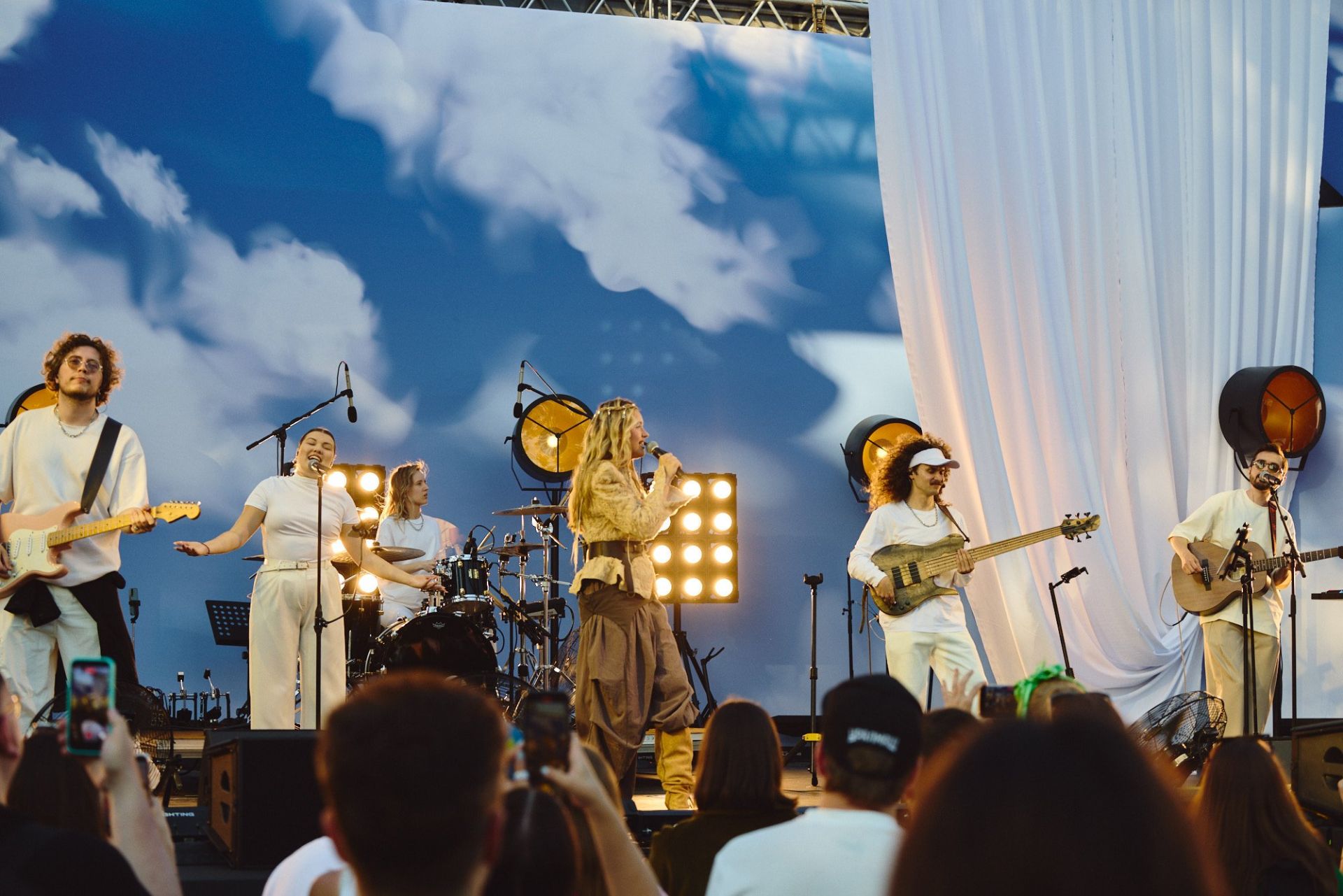VK FEST Москва