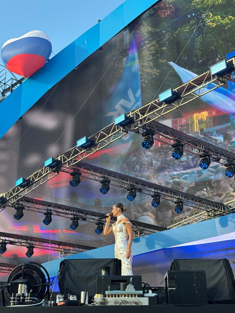 VK FEST Москва-2026