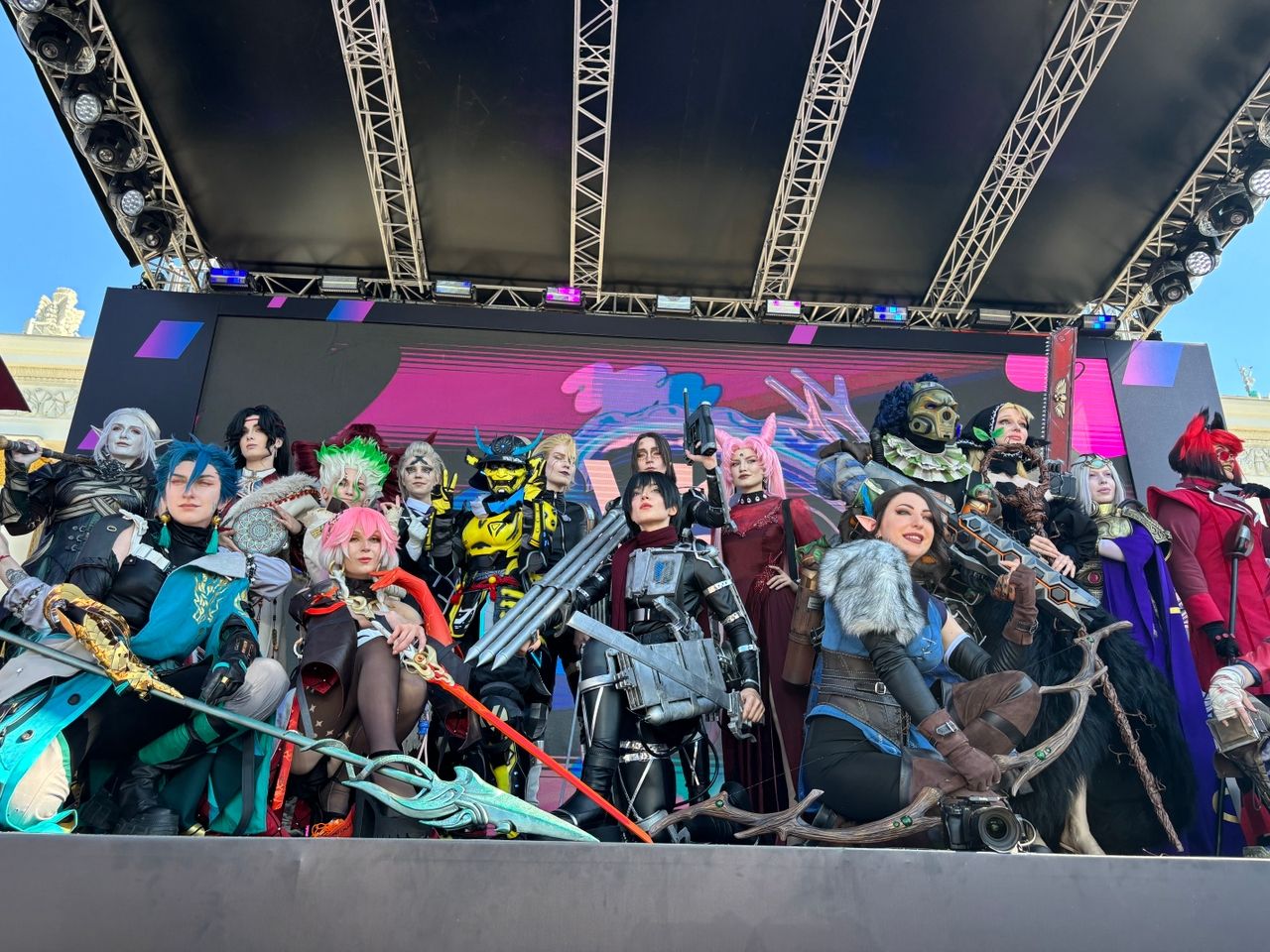 VK FEST Москва-2026